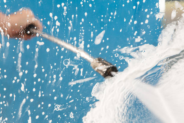 Best Sidewalk and Walkway Cleaning  in Tinton Falls, NJ