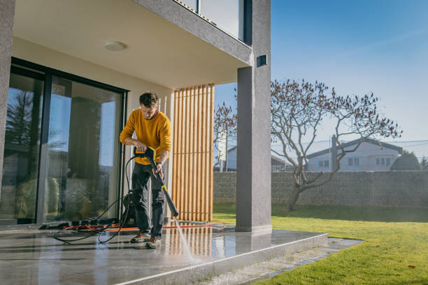 Best Parking Lot and Garage Cleaning  in Tinton Falls, NJ