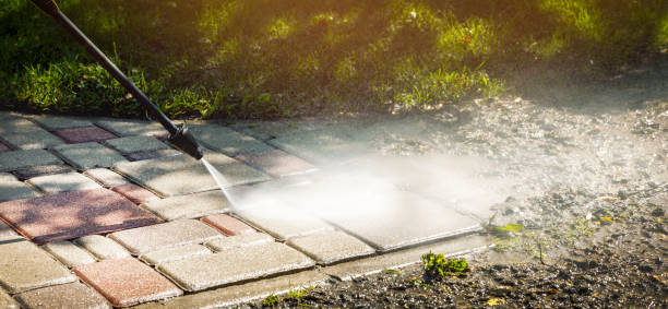 Best Post-Construction Pressure Washing  in Tinton Falls, NJ