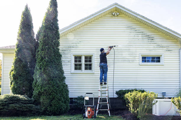 Best Restaurant Pressure Washing  in Tinton Falls, NJ