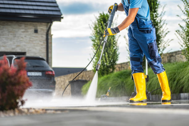 Best Factory Floor Cleaning  in Tinton Falls, NJ