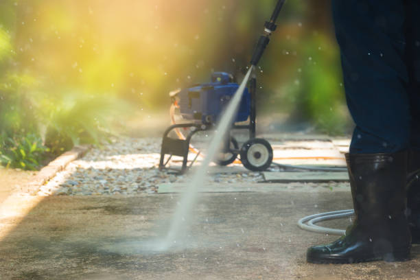 Best Gas Station Cleaning  in Tinton Falls, NJ